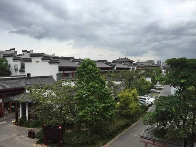 汀湘十里(别墅)