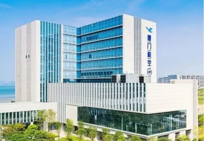 厦航长沙基地