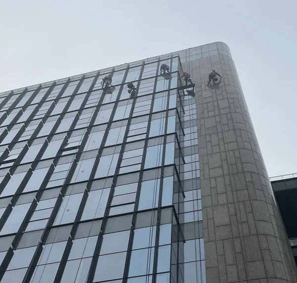 现代凯莱大酒店