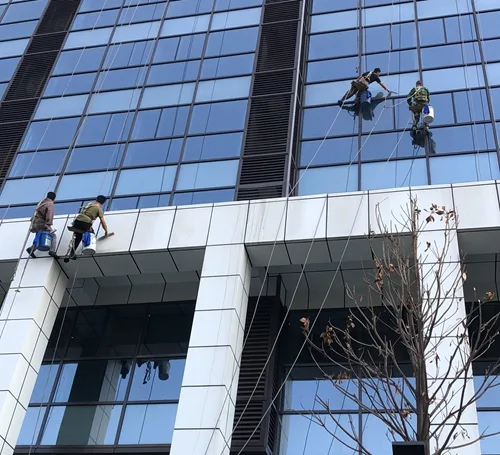 长沙奥克斯洋湖广场