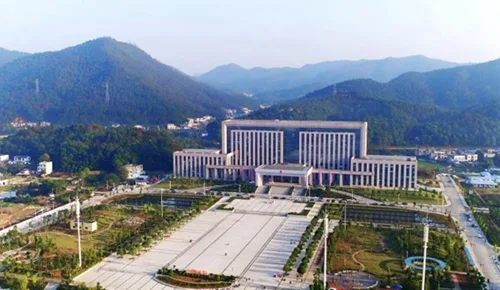 湘乡政务中心