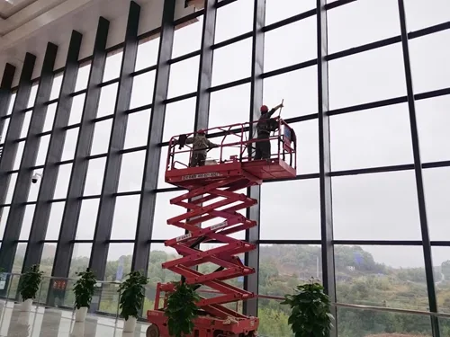 邵阳高铁站