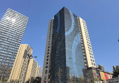保利林语中心
