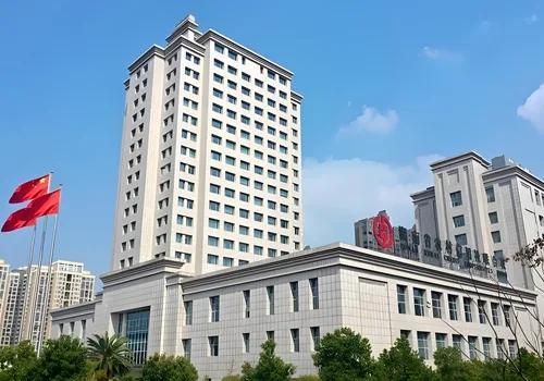 湖南省农村信用社
